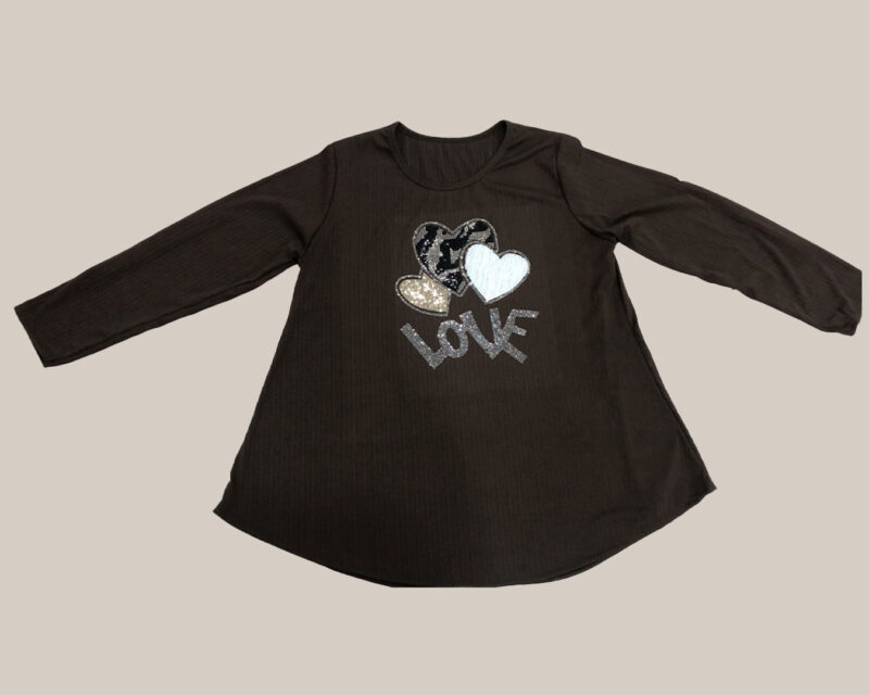 quiles_shop-camiseta-love-marron-tallas-grandes-baratas_oi2526