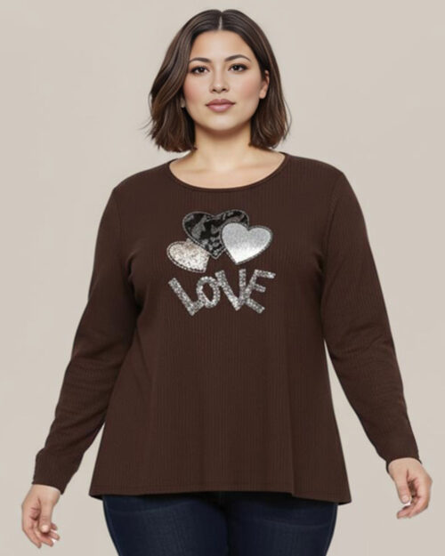 quiles_shop-camiseta-love-verde-tallas-grandes-baratas_oi2526
