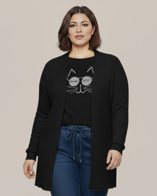 quiles_shop-cardigan-punto-canale-negro-tendencias-mujer-tallas-grandes
