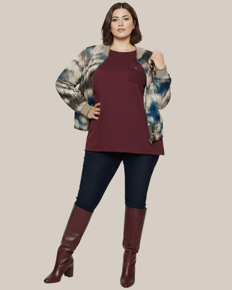 quiles_shop-chaqueta-bomber-pinceladas-minnie-moda-curvy