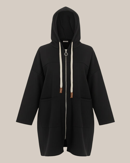 quiles_shop-chaqueta-capucha-casual-negra-moda-mujer-curvy