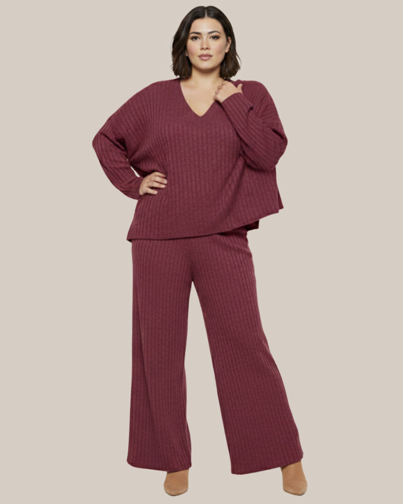 quiles_shop-outfit-punto-canale-burdeos-moda-mujer-tallas-grandes-baratas