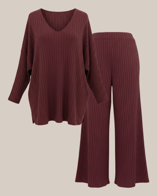 quiles_shop-outfit-punto-canale-burdeos-moda-mujer-tallas-grandes-baratas