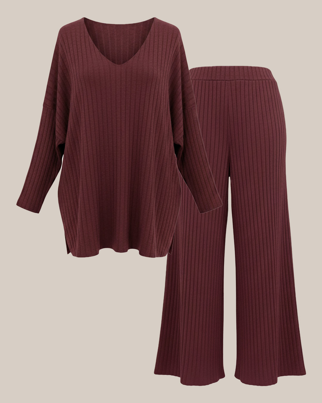 quiles_shop-outfit-punto-canale-burdeos-moda-mujer-tallas-grandes-baratas