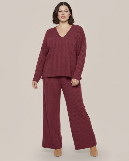 quiles_shop-outfit-punto-canale-burdeos-moda-mujer-tallas-grandes-baratas