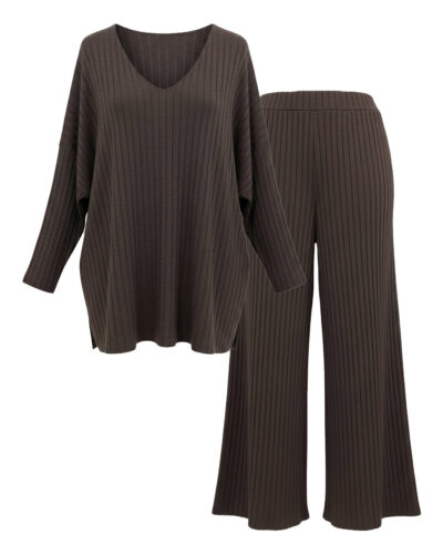 quiles_shop-outfit-punto-canale-marron-moda-mujer-tallas-grandes-baratas