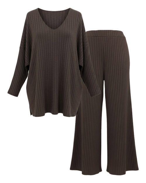 quiles_shop-outfit-punto-canale-marron-moda-mujer-tallas-grandes-baratas