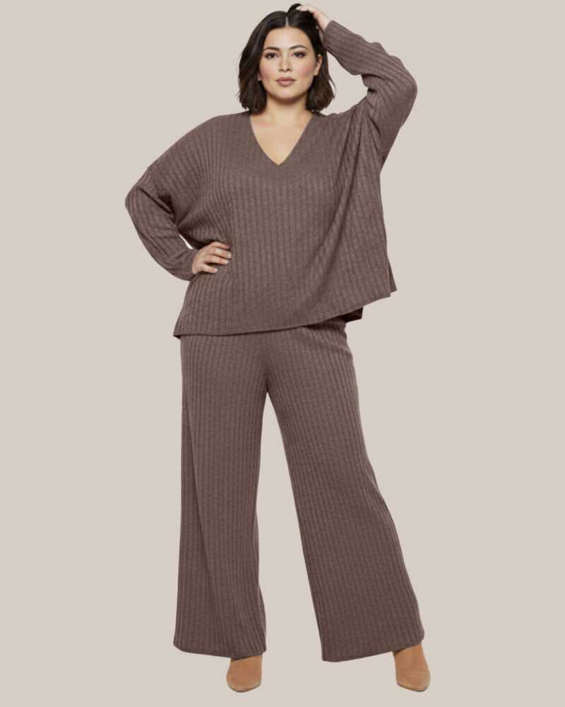 quiles_shop-outfit-punto-canale-marron-moda-mujer-tallas-grandes-baratas