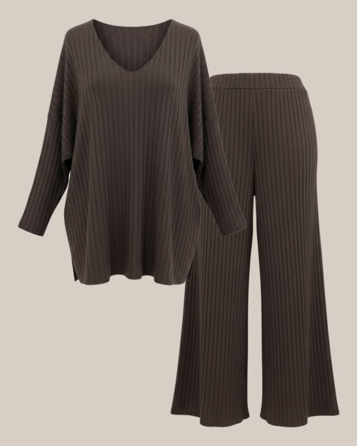 quiles_shop-outfit-punto-canale-marron-moda-mujer-tallas-grandes-baratas