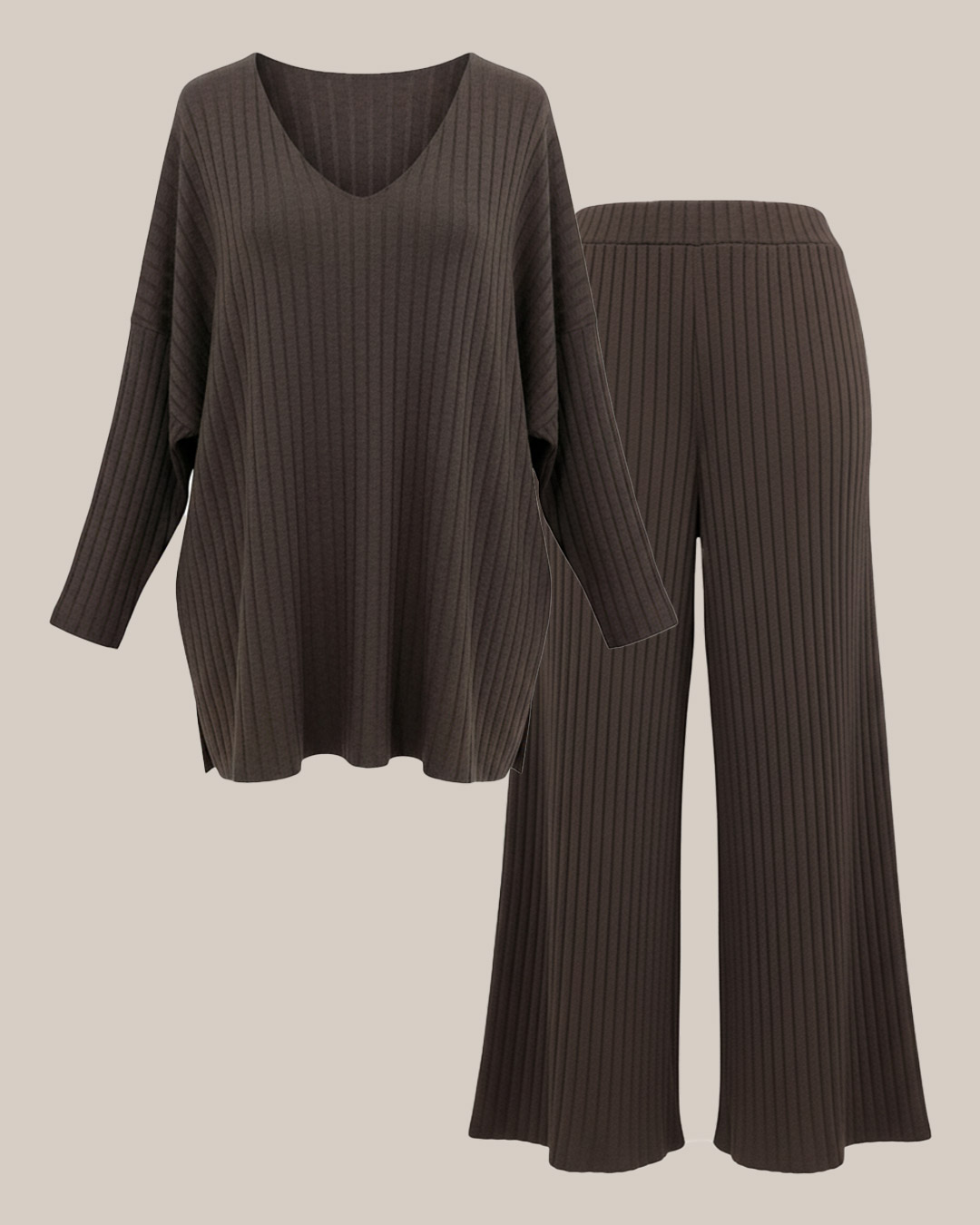 quiles_shop-outfit-punto-canale-marron-moda-mujer-tallas-grandes-baratas