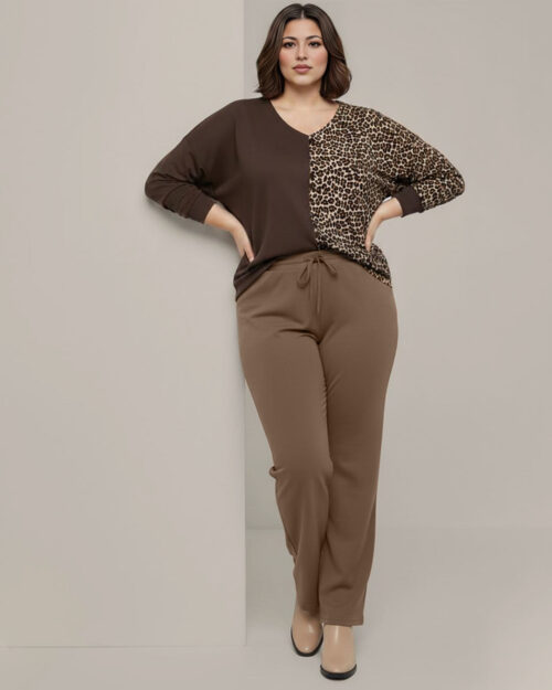 quiles_shop-pantalon-jogger-felpa-interior-tostado-ropa-curvy-barata