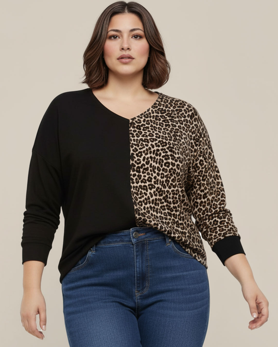 quiles_shop-sudadera-bicolor-animal-print-negra-mujer-curvy-low-cost