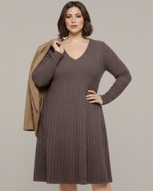quiles_shop-vestido-punto-canale-marron-midi-curvy-oi2526