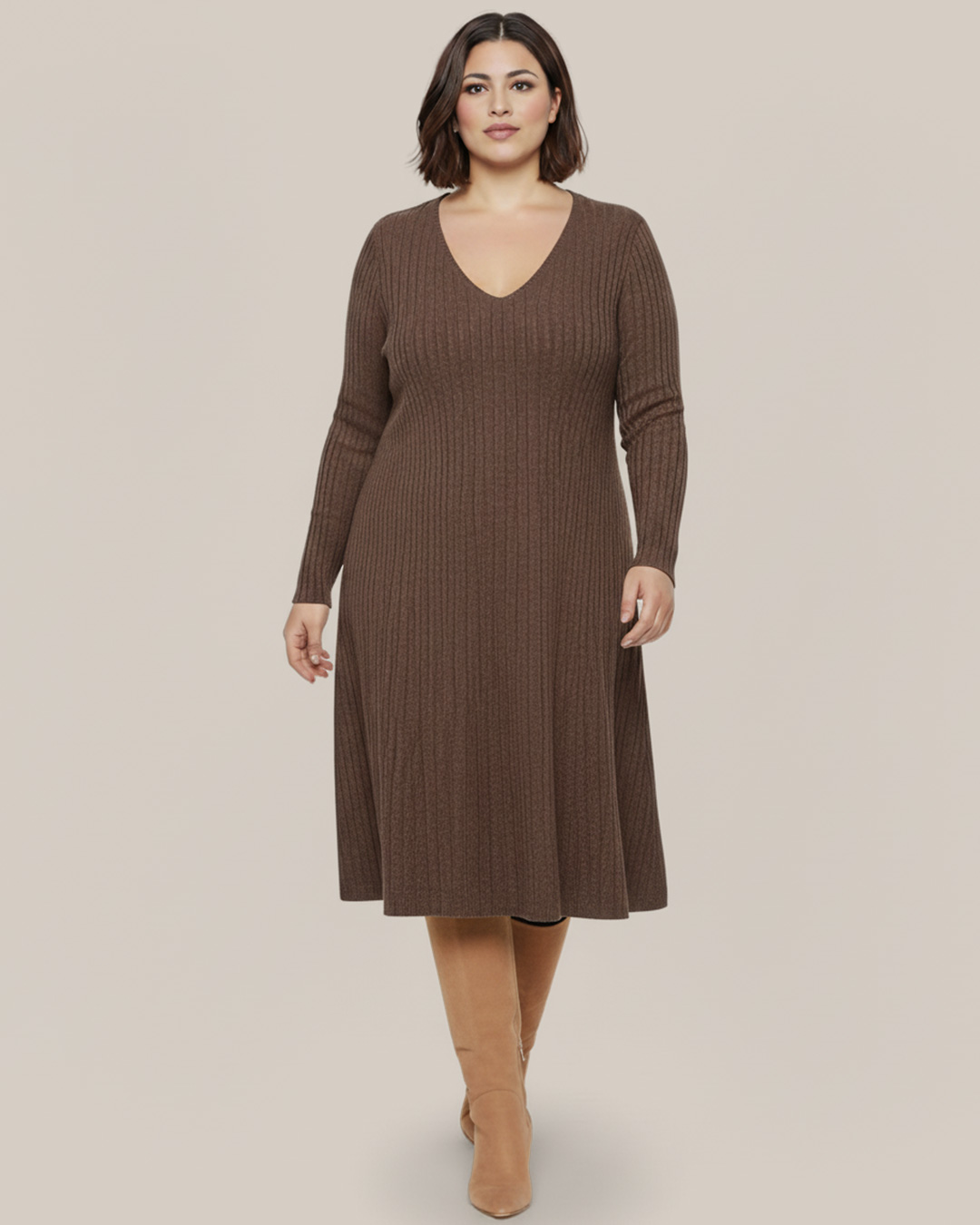 quiles_shop-vestido-punto-canale-marron-midi-curvy