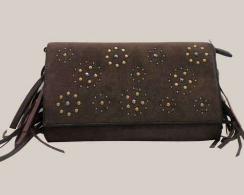 ikemi-bolso-bandolera-tachas-marron-accesorios-moda-low-cost