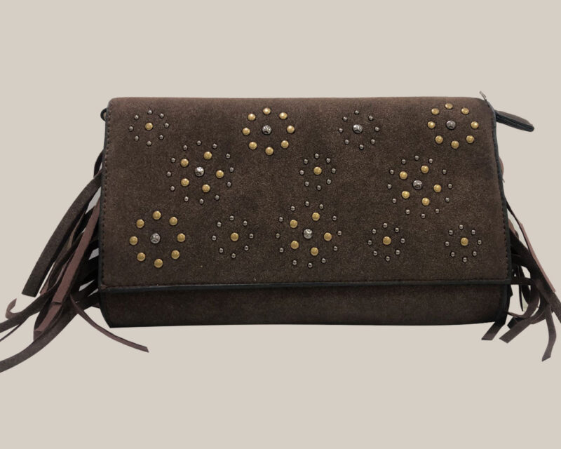 ikemi-bolso-bandolera-tachas-marron-accesorios-moda-low-cost
