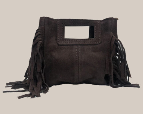 ikemi-bolso-mini-serraje-marron-moda-accesorios-mujer