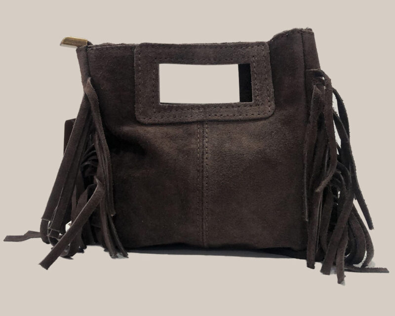 ikemi-bolso-mini-serraje-marron-moda-accesorios-mujer