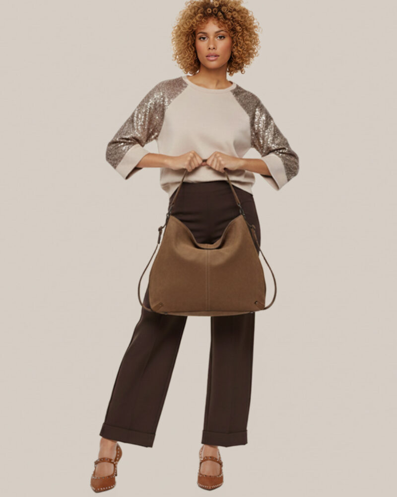 ikemi-bolso-shopper-boho-caramelo-moda-accesorios-mujer