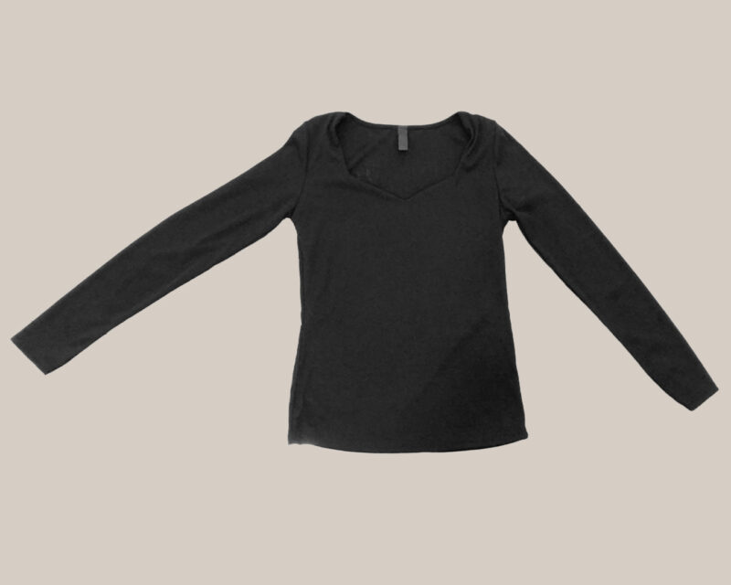 ikemi-camiseta-canale-negra-tendencias-ropa-mujer-barata