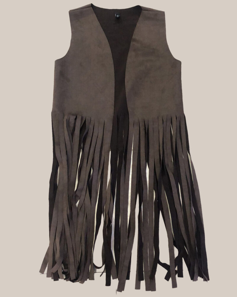 ikemi-chaleco-ante-flecos-marron-tendencias-mujer-low-cost