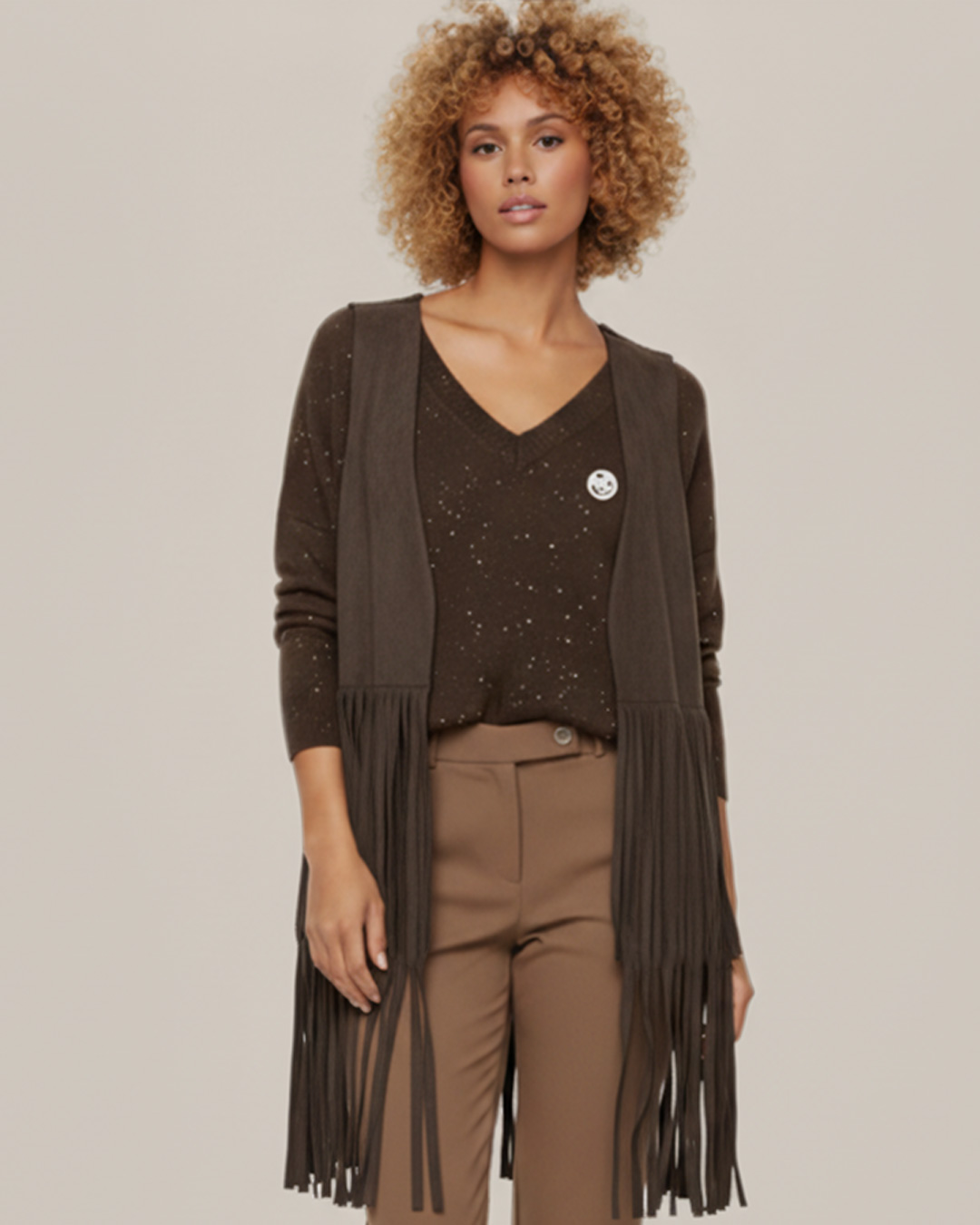 ikemi-chaleco-ante-flecos-marron-tendencias-mujer-low-cost