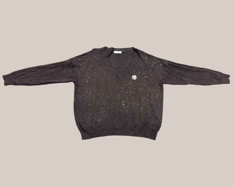 ikemi-destellos-marron-moda-mujer-low-cost