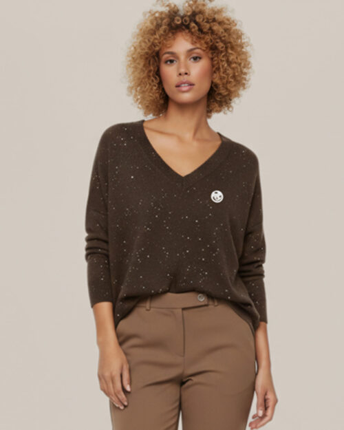 ikemi-destellos-marron-moda-mujer-low-cost