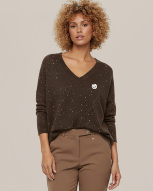 ikemi-destellos-marron-moda-mujer-low-cost