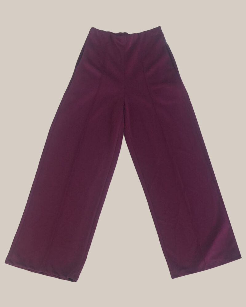 ikemi-pantalon-minimal-burdeos-moda-mujer-low-cost-oi2526
