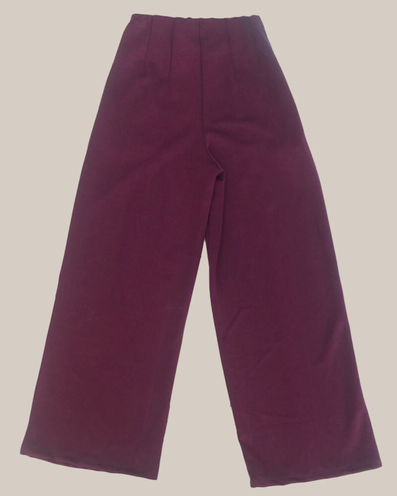 ikemi-pantalon-minimal-burdeos-moda-mujer-low-cost-oi2526