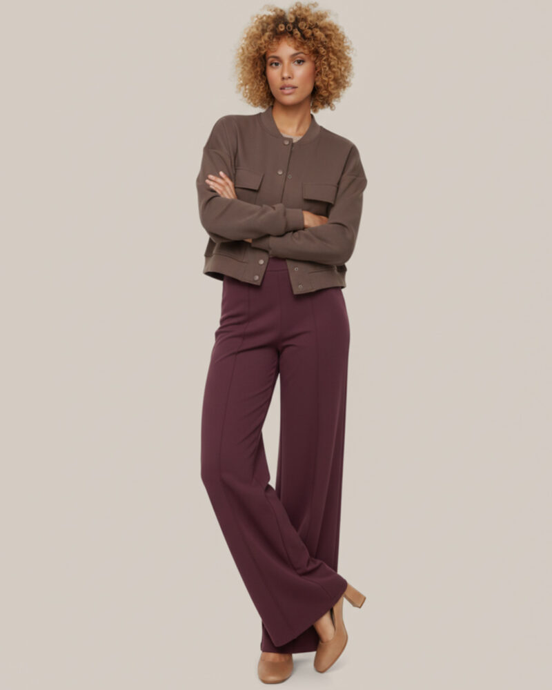 ikemi-pantalon-minimal-burdeos-moda-mujer-low-cost-oi2526