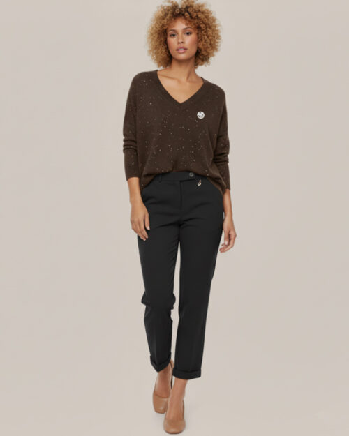 ikemi-pantalon-perfect-fit-negro-moda-juvenil-low-cost