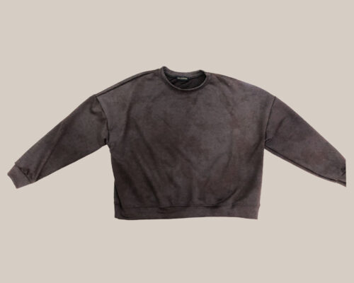 ikemi-sudadera-vintage-marron-tendencias-juveniles-low-cost