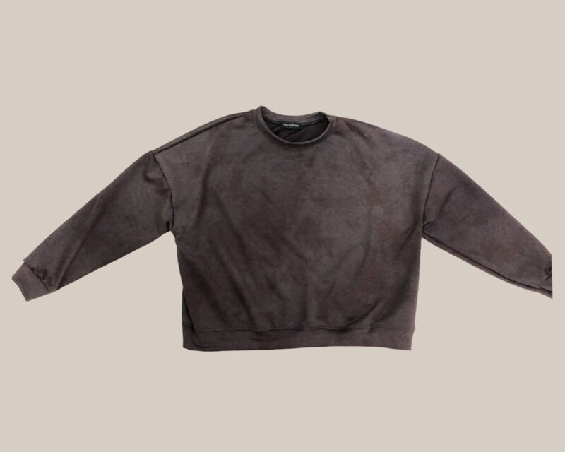 ikemi-sudadera-vintage-marron-tendencias-juveniles-low-cost