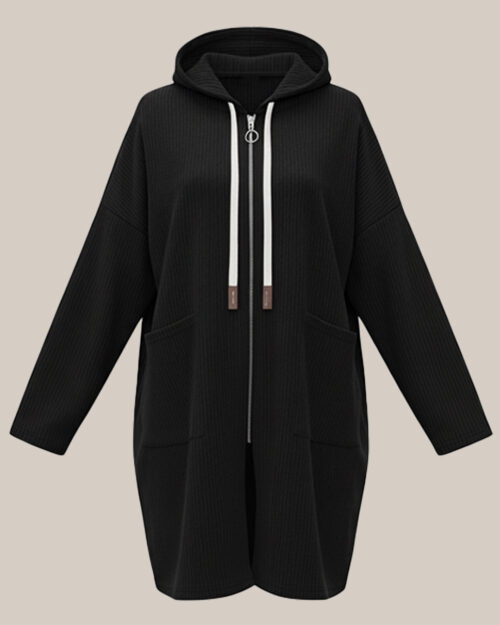quiles_shop-abrigo-capucha-micropana-negro-tendencias-curvy-low-cost