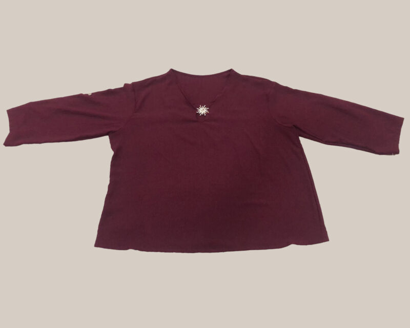 quiles_shop-blusa-broche-burdeos-mujer-tallas-grandes-low-cost