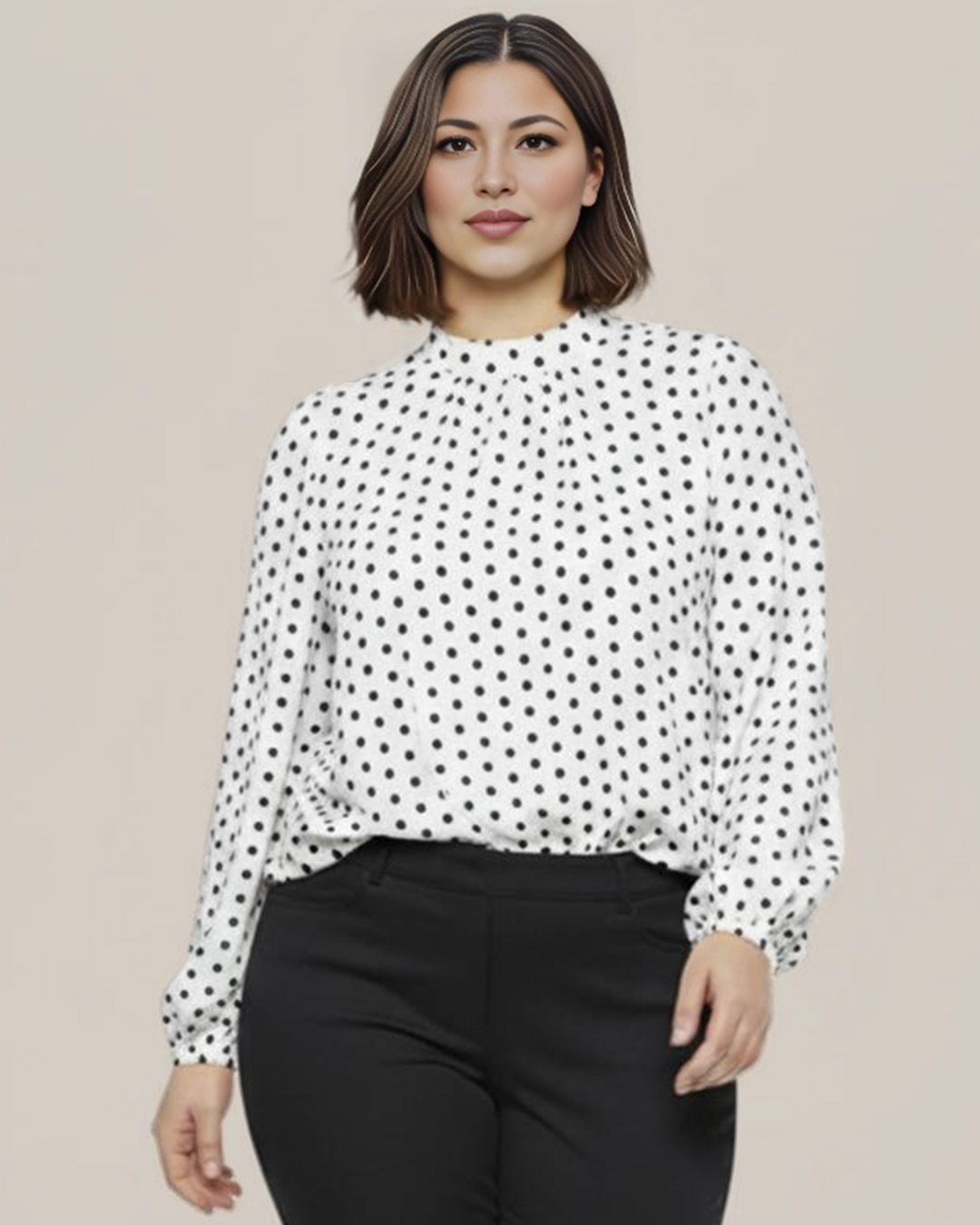 quiles_shop-blusa-lunares-natural-tendencias-moda-mujer-low-cost