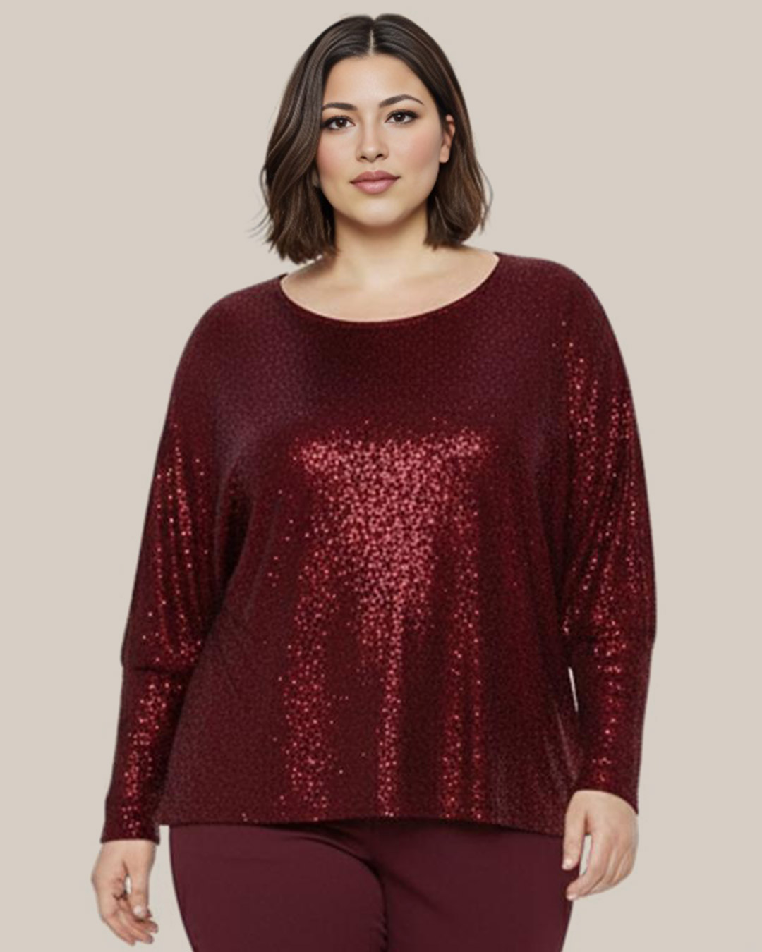 quiles_shop-camiseta-lentejuelas-burdeos-moda-curvy-low-cost