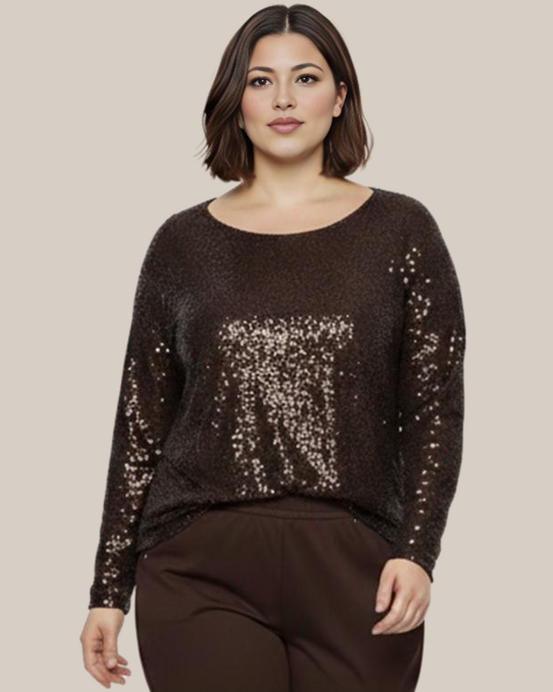 quiles_shop-camiseta-lentejuelas-marron-moda-curvy-low-cost