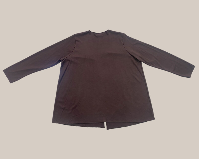 quiles_shop-chaqueta-cardigan-punto-fino-marron-tallas-grandes-baratas