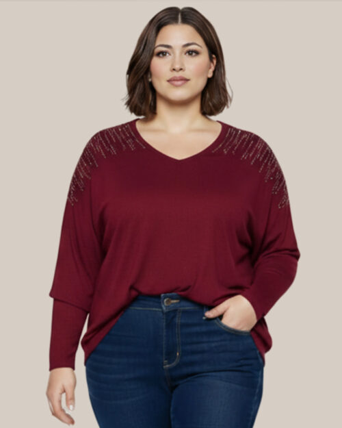 quiles_shop-jersey-strass-burdeos-tendencias-mujer-curvy-low-cost