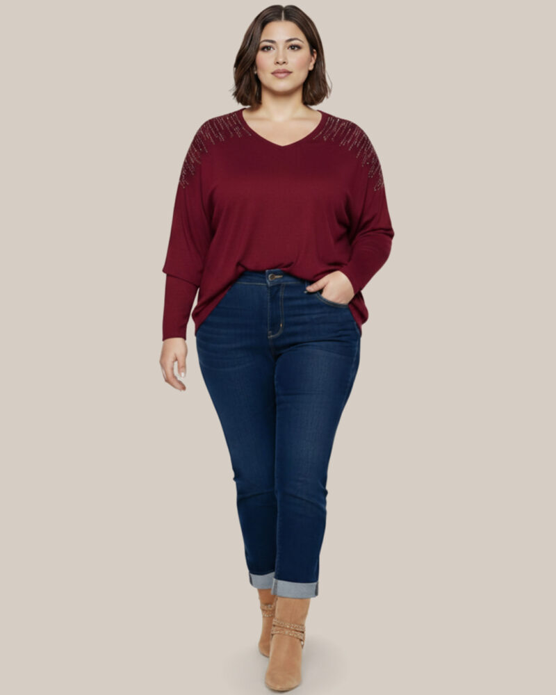quiles_shop-jersey-strass-burdeos-tendencias-mujer-curvy-low-cost