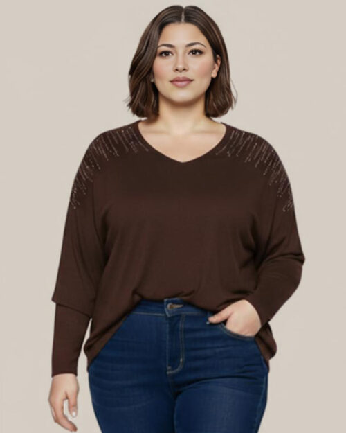 quiles_shop-jersey-strass-marron-tendencias-mujer-curvy-low-cost