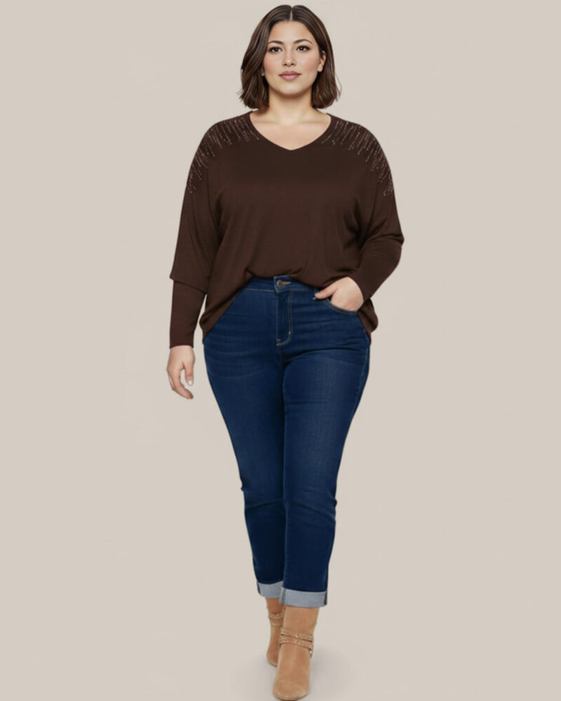 quiles_shop-jersey-strass-marron-tendencias-mujer-curvy-low-cost