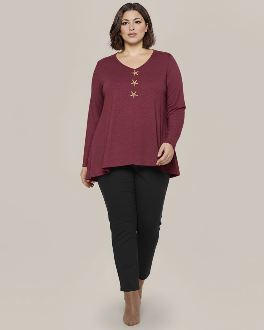 quiles_shop-pantalon-punto-roma-pique-negro-tendencias-mujer-curvy-low-cost