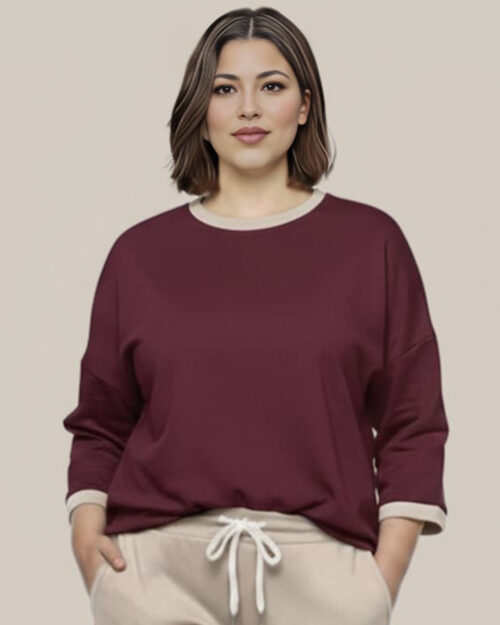 quiles_shop-sudadera-contrastes-burdeos-tendencias-mujer-low-cost