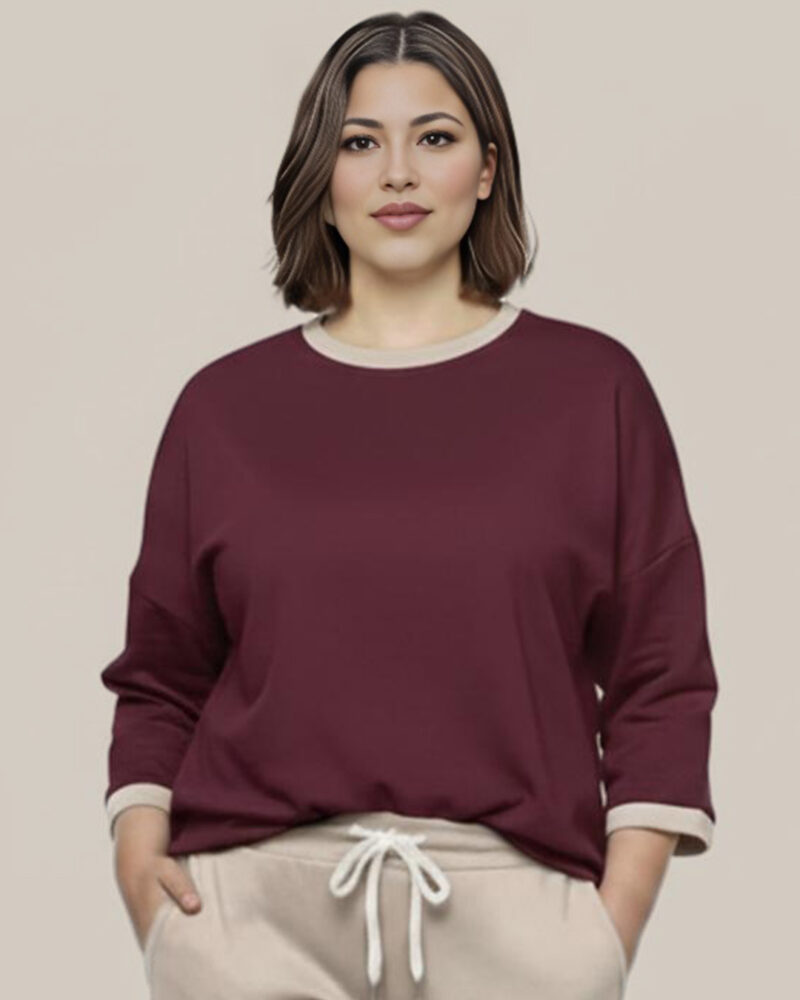 quiles_shop-sudadera-contrastes-burdeos-tendencias-mujer-low-cost