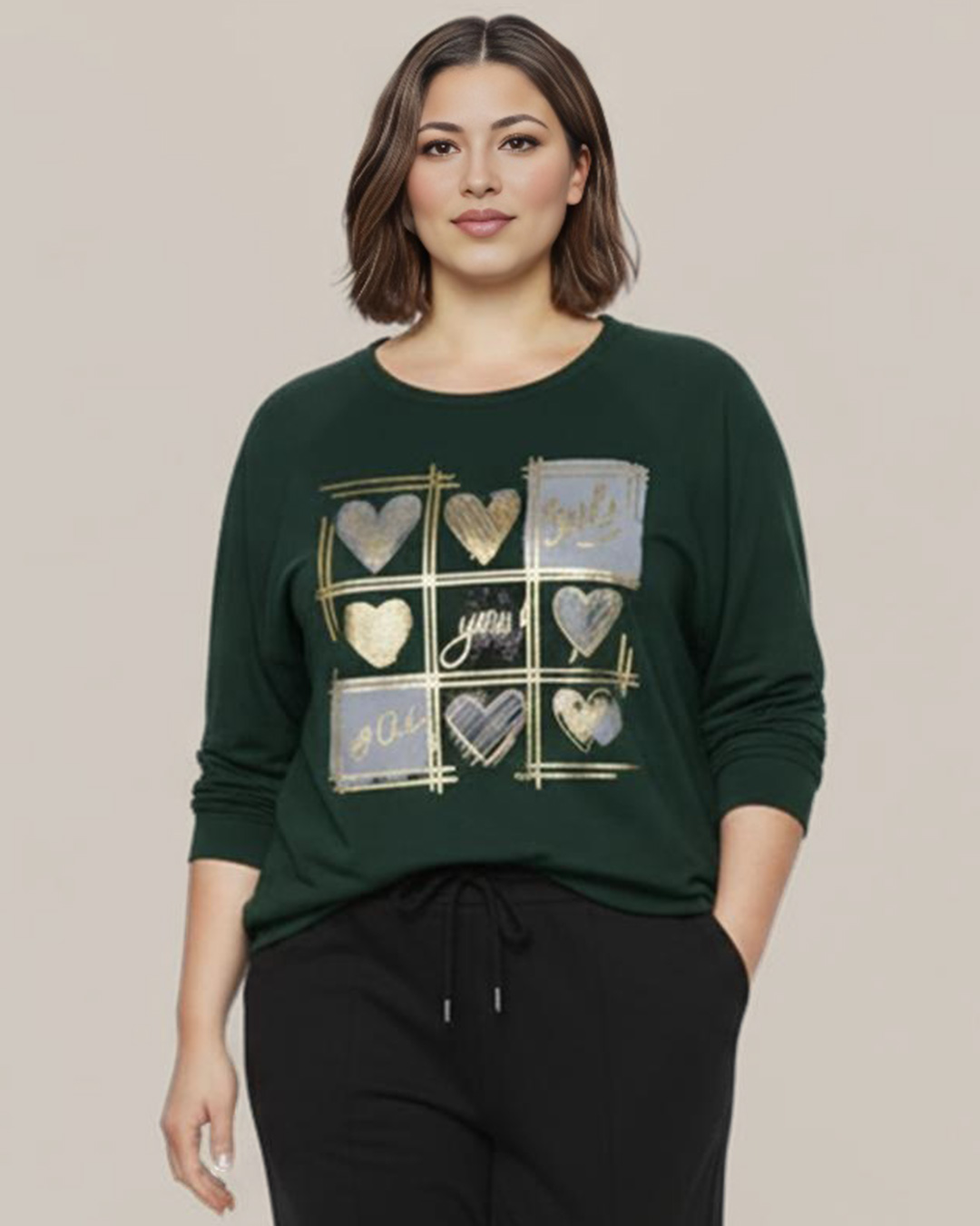 quiles_shop-sudadera-corazones-verde-moda-mujer-curvy-low-cost