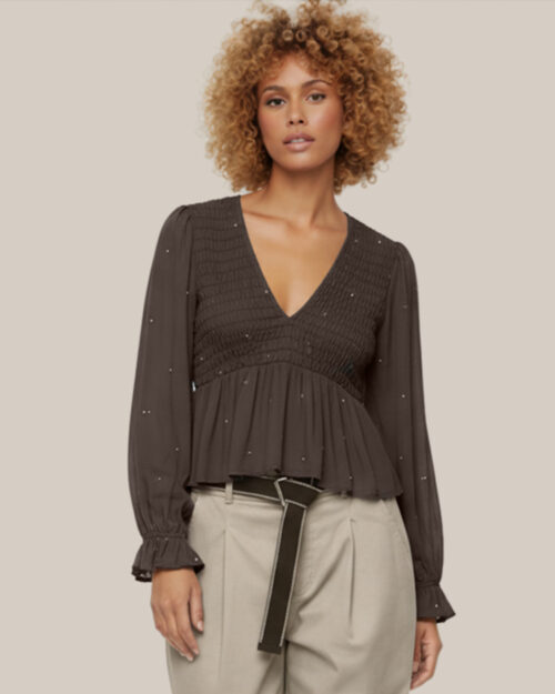 ikemi-blusa-imperio-marron-tendencias-mujer-low-cost